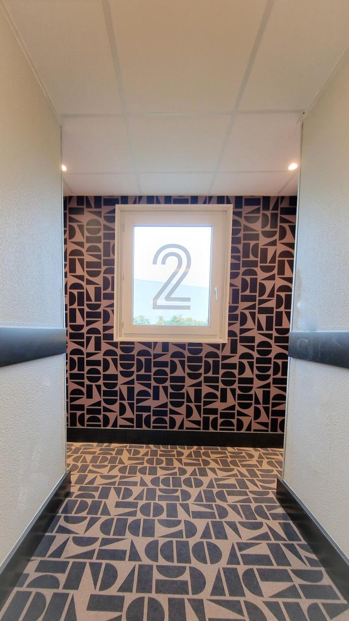 Ibis Budget Lille Marcq En Baroeul Exterior photo