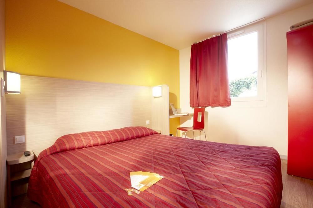 Ibis Budget Lille Marcq En Baroeul Exterior photo