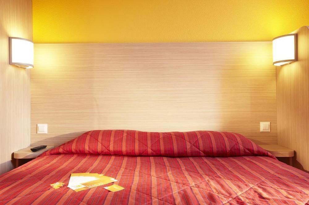 Ibis Budget Lille Marcq En Baroeul Exterior photo