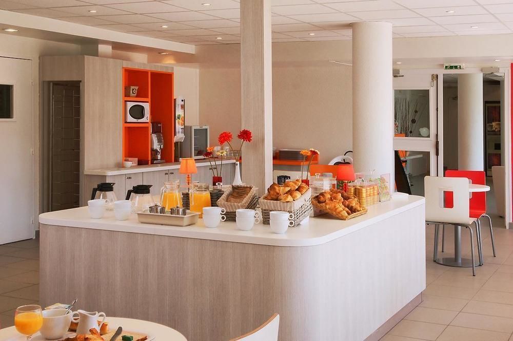 Ibis Budget Lille Marcq En Baroeul Exterior photo